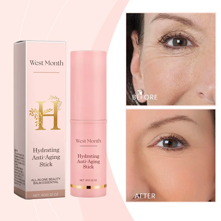 Barra de bálsamo multiusos con colágeno para eliminar arrugas 10