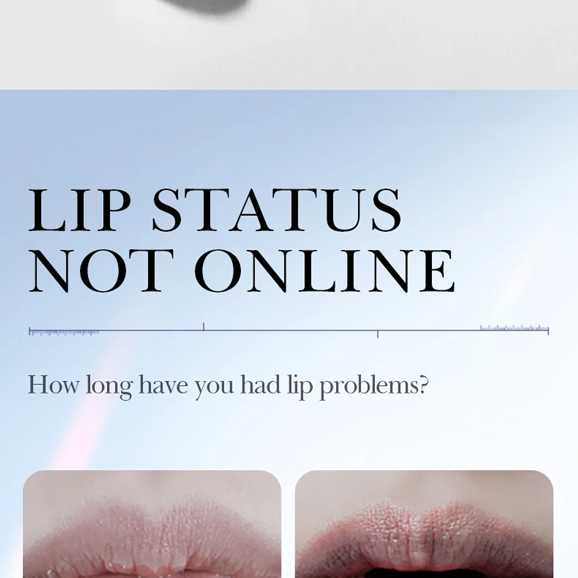 Brillo voluminizador de labios instantáneo, reduce las líneas de expresión 8