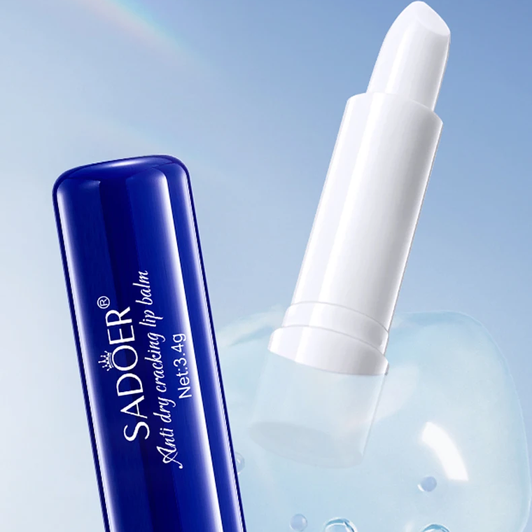 Brillo voluminizador de labios instantáneo, reduce las líneas de expresión 9