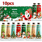 Set de regalo navideño de crema hidratante para manos - Miniatura 12