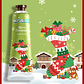 Set de regalo navideño de crema hidratante para manos - Miniatura 18
