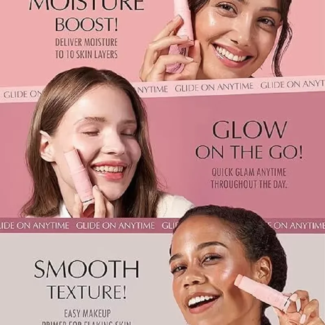 Barra de bálsamo multiusos con colágeno para eliminar arrugas 20