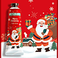 Set de regalo navideño de crema hidratante para manos - Miniatura 20