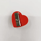12 PCS Valentine's Day Love Pink Pencil With Eraser Pencil Sharpener Student Writing Stationery Pencil For Gifts - Miniatura 8