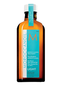 Tratamiento Moroccanoil Hidratante Light 100ml