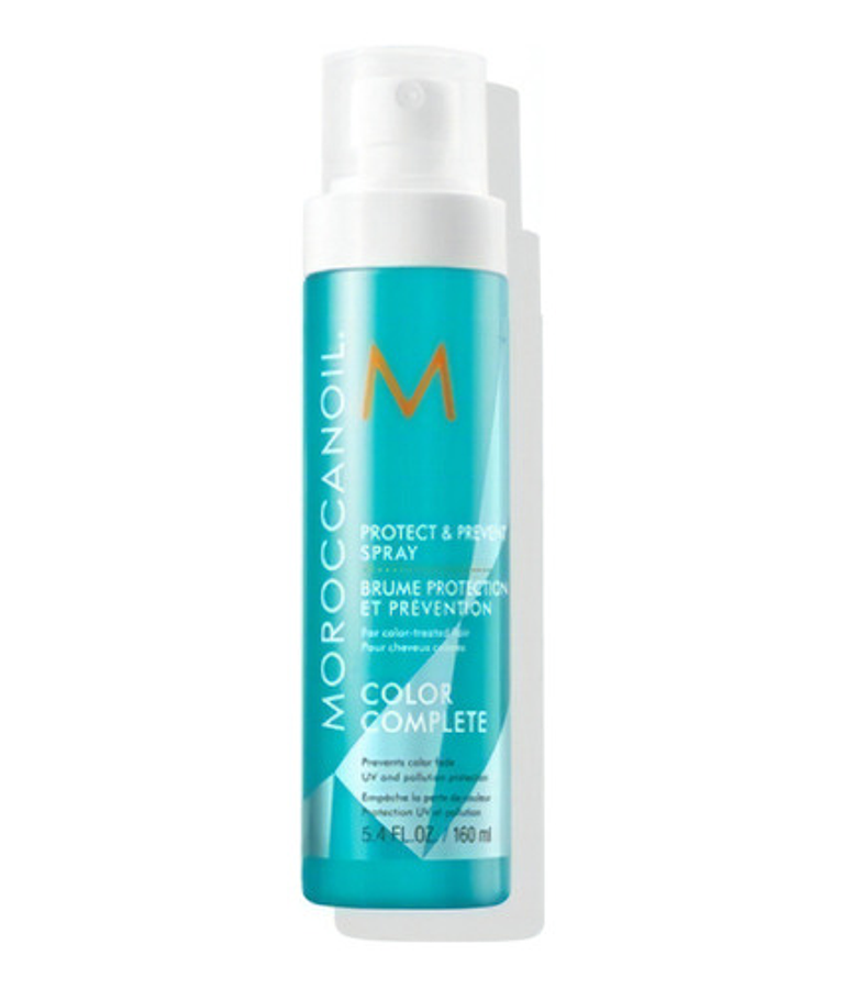 Moroccanoil Spray Protección Y Prevención 160ml