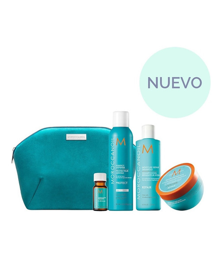 Pack Magic Of Repair Moroccanoil.