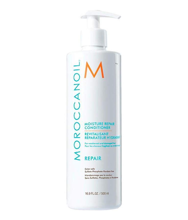 Acondicionador Reparador 500 Ml, Moroccanoil