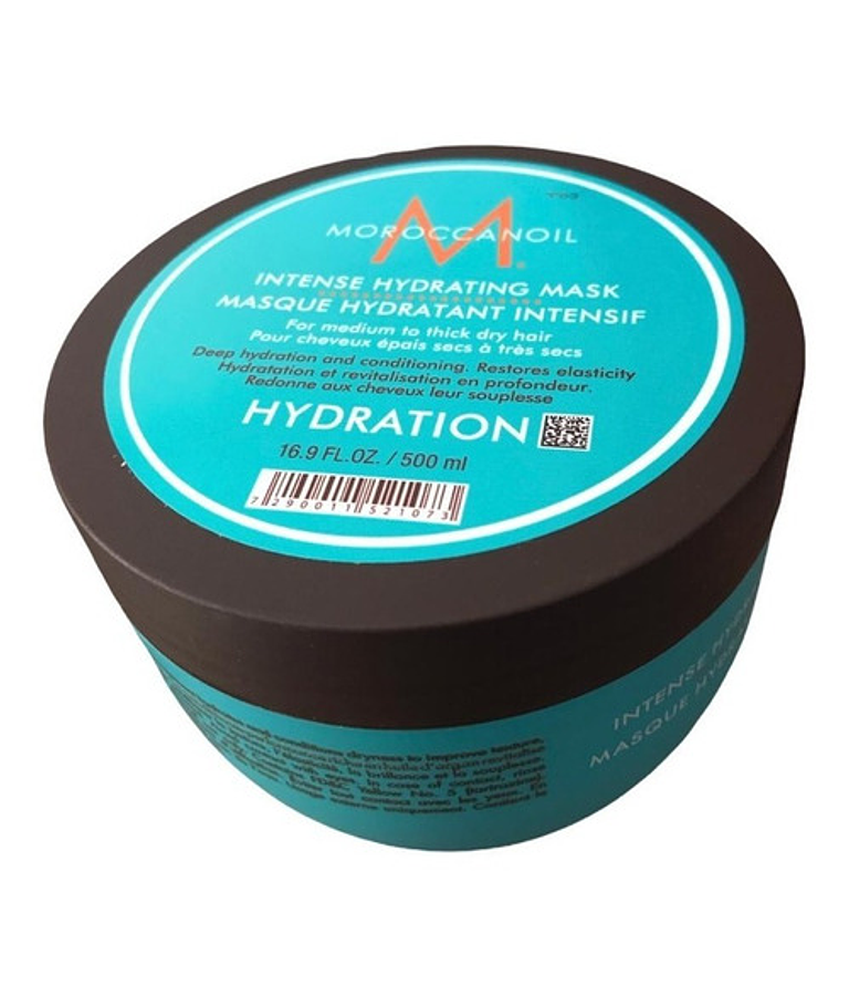 Mascarilla Moroccanoil Hydration Intensif 250ml