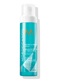 Moroccanoil Spray Protección Y Prevención 160ml