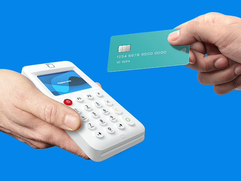 Terminal multibanco: porquê e qual?