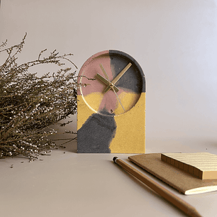 Relógio de Mesa Spring