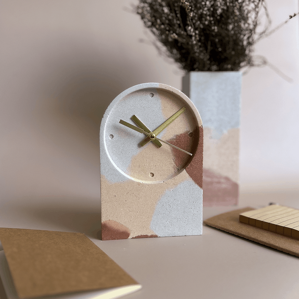 Relógio de Mesa Lumen 1