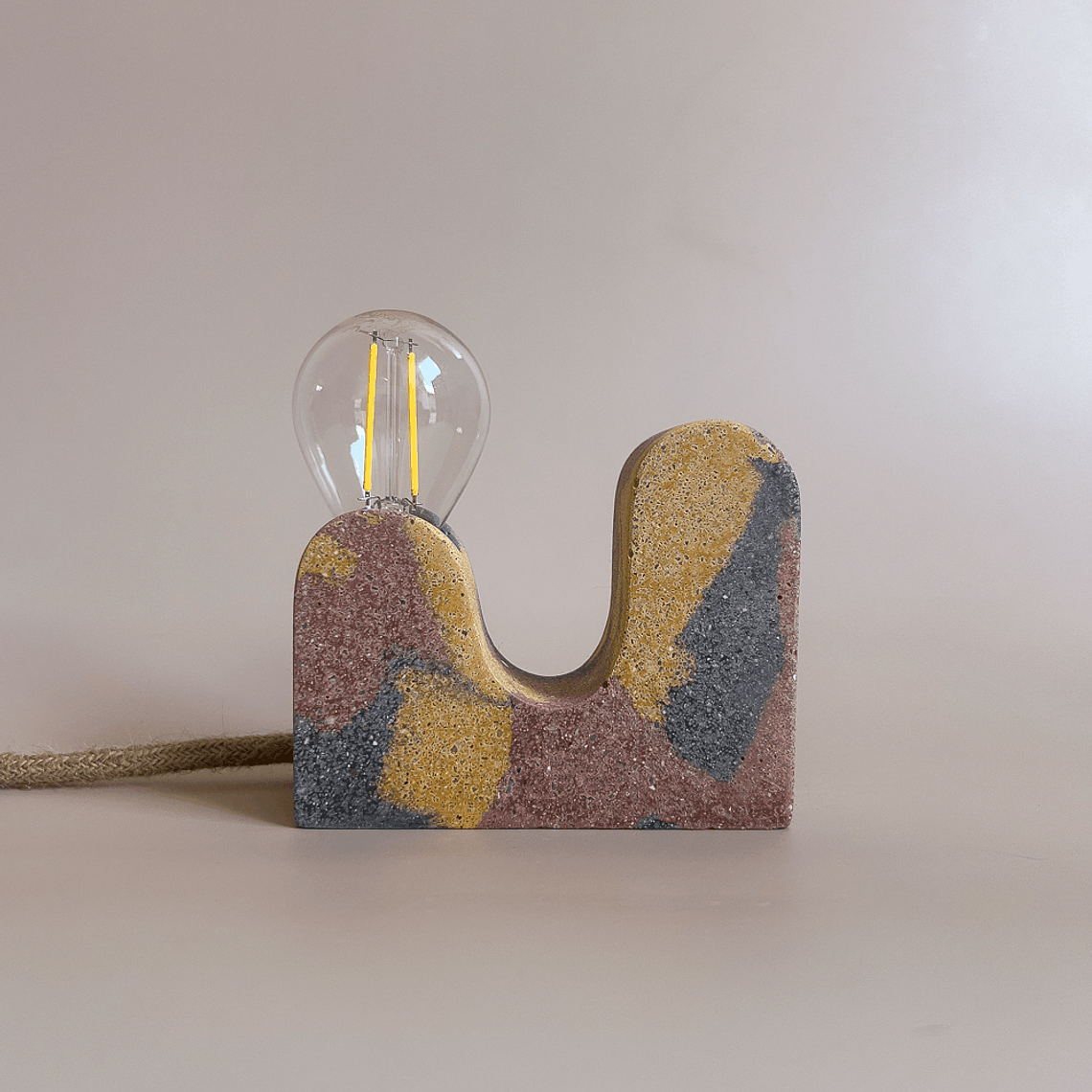 Candeeiro Marola Spring 2