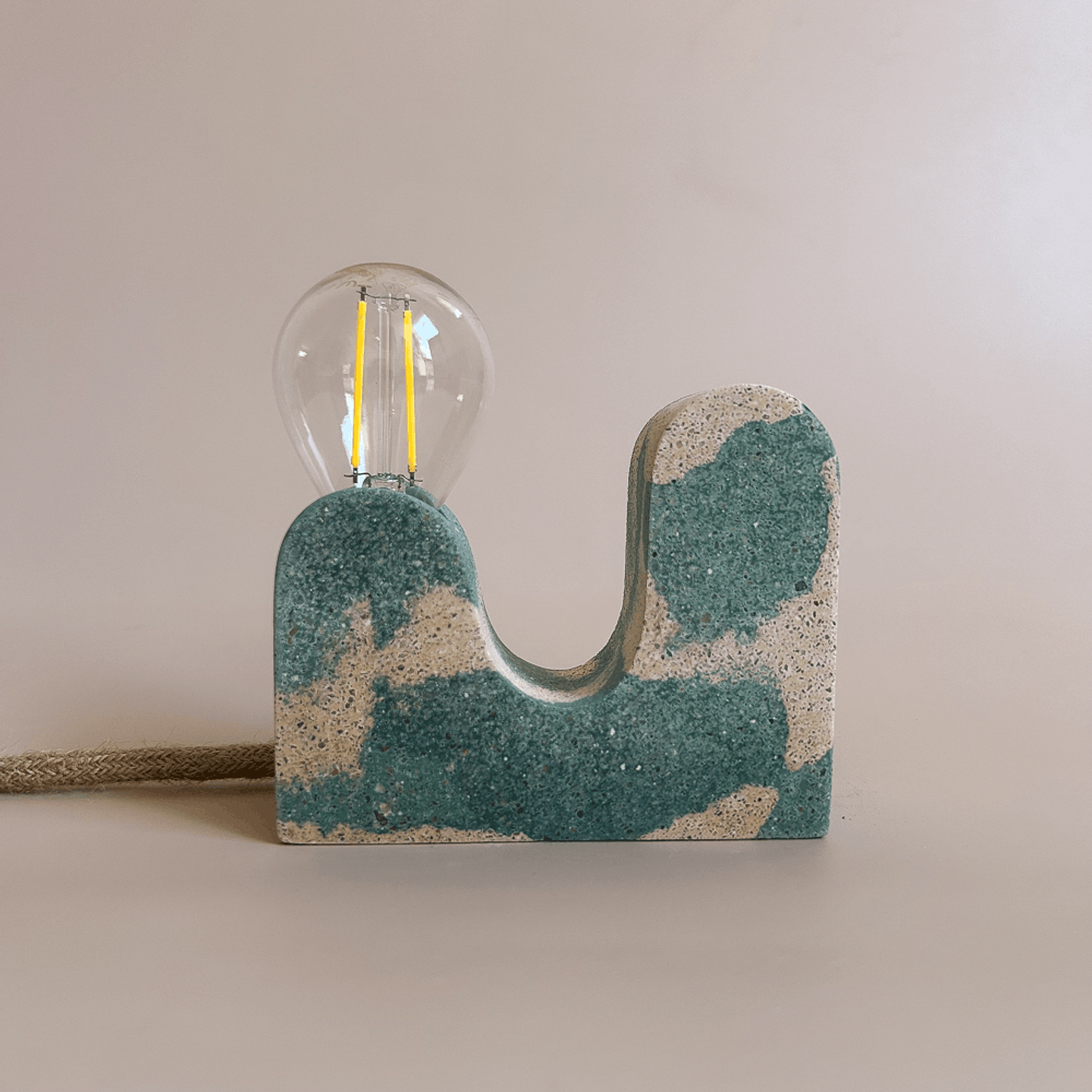 Candeeiro Marola Maré 2