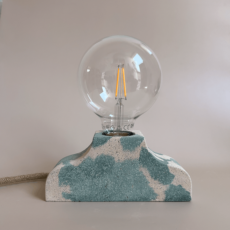 Candeeiro Cast Maré 4