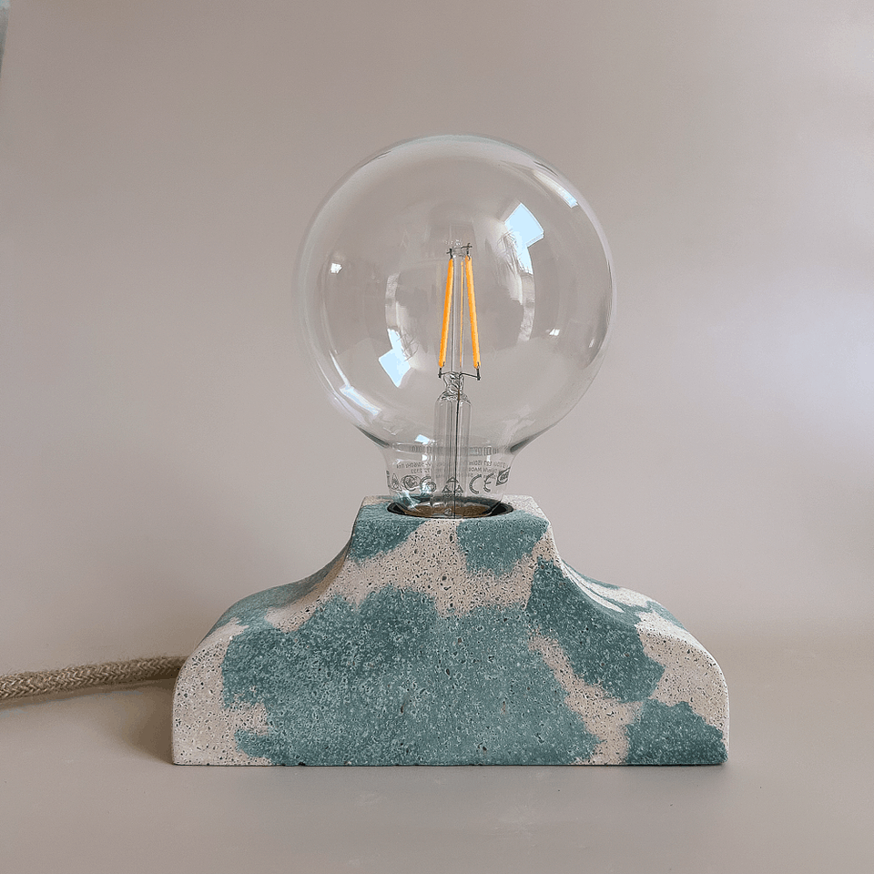 Candeeiro Cast Maré 4