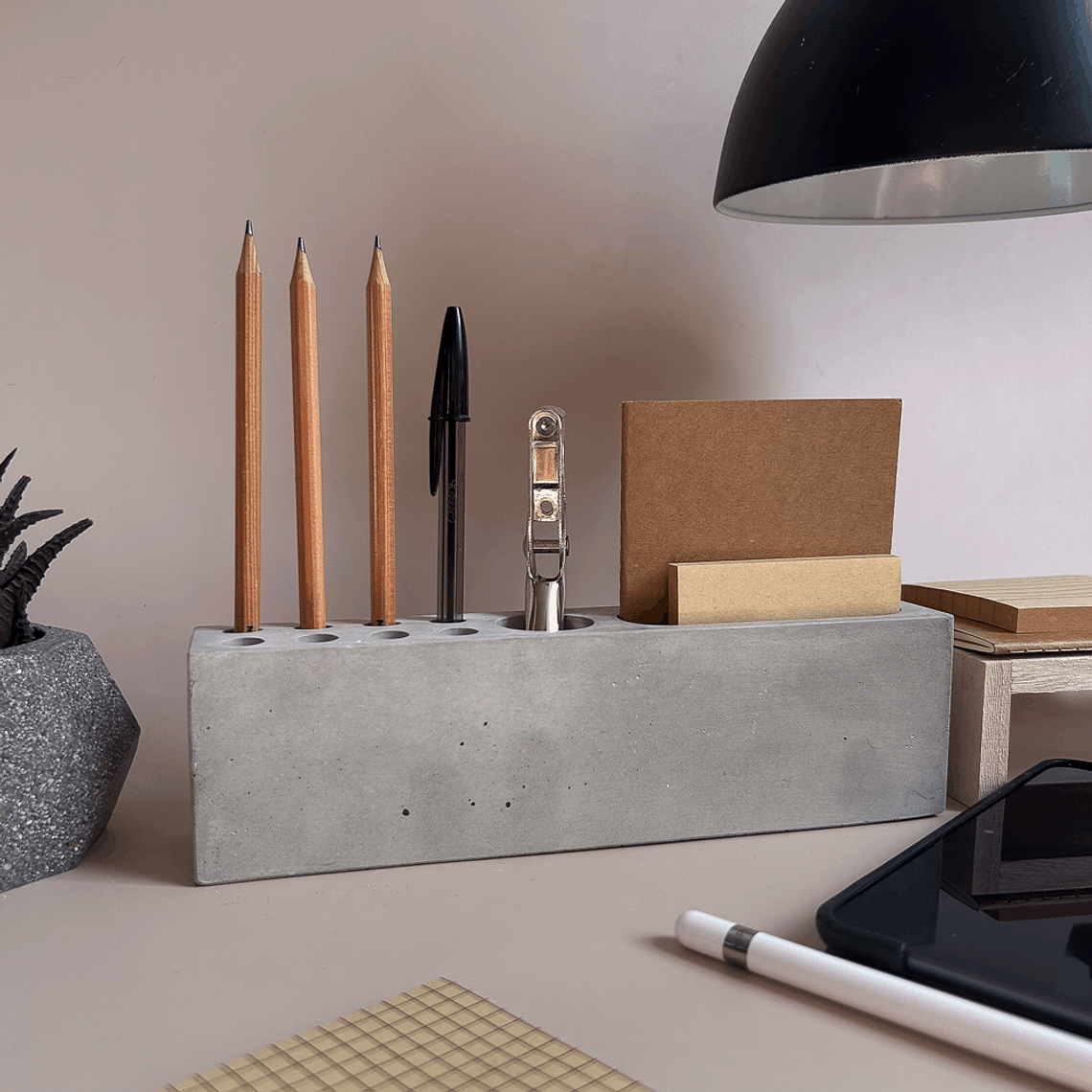 Organizador M Base 1