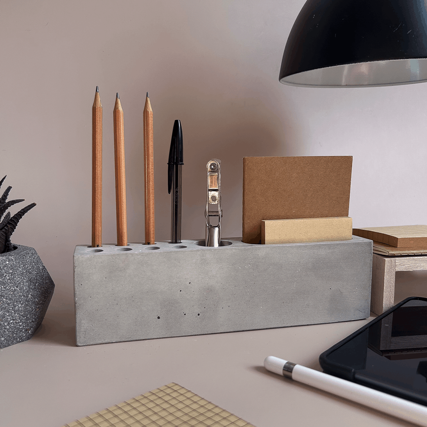 Organizador M Base 1