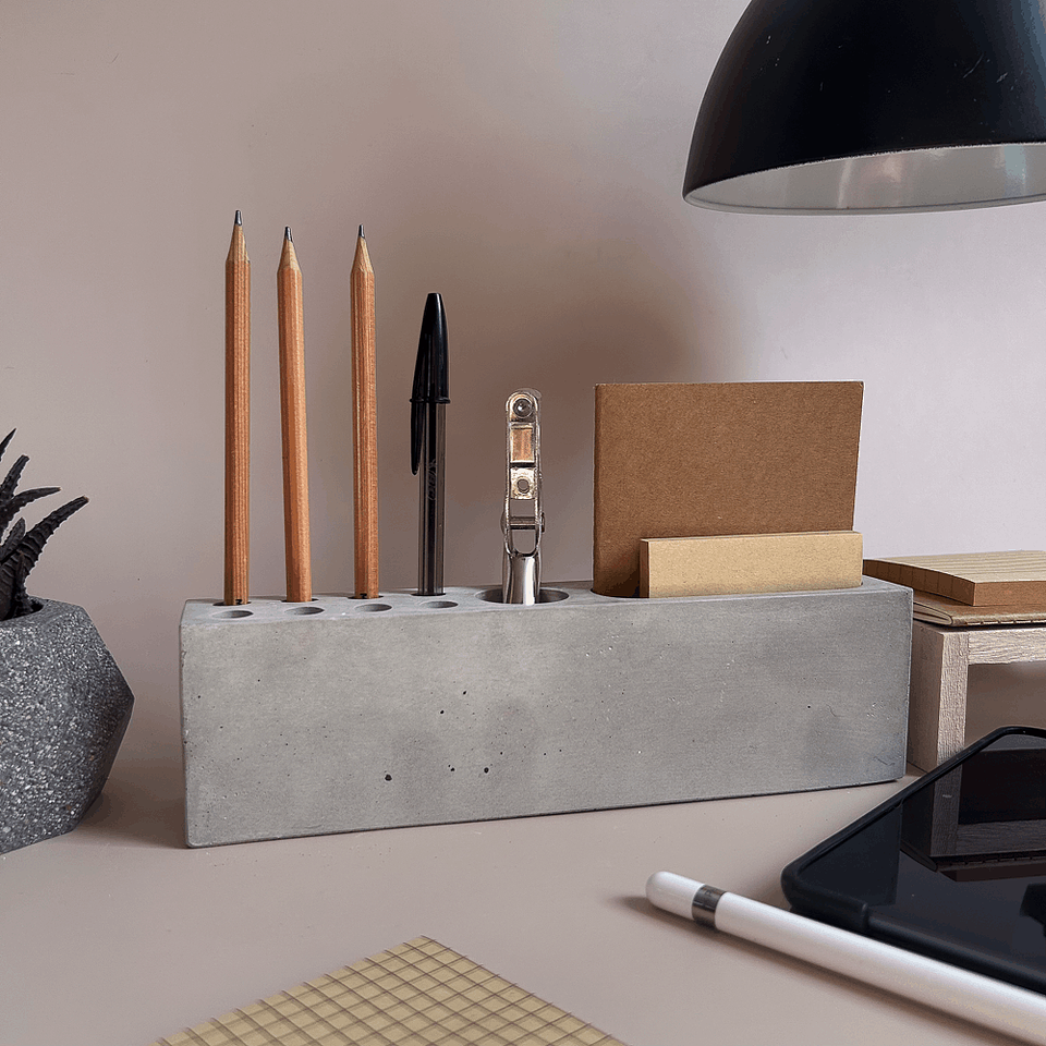 Organizador M Base 1