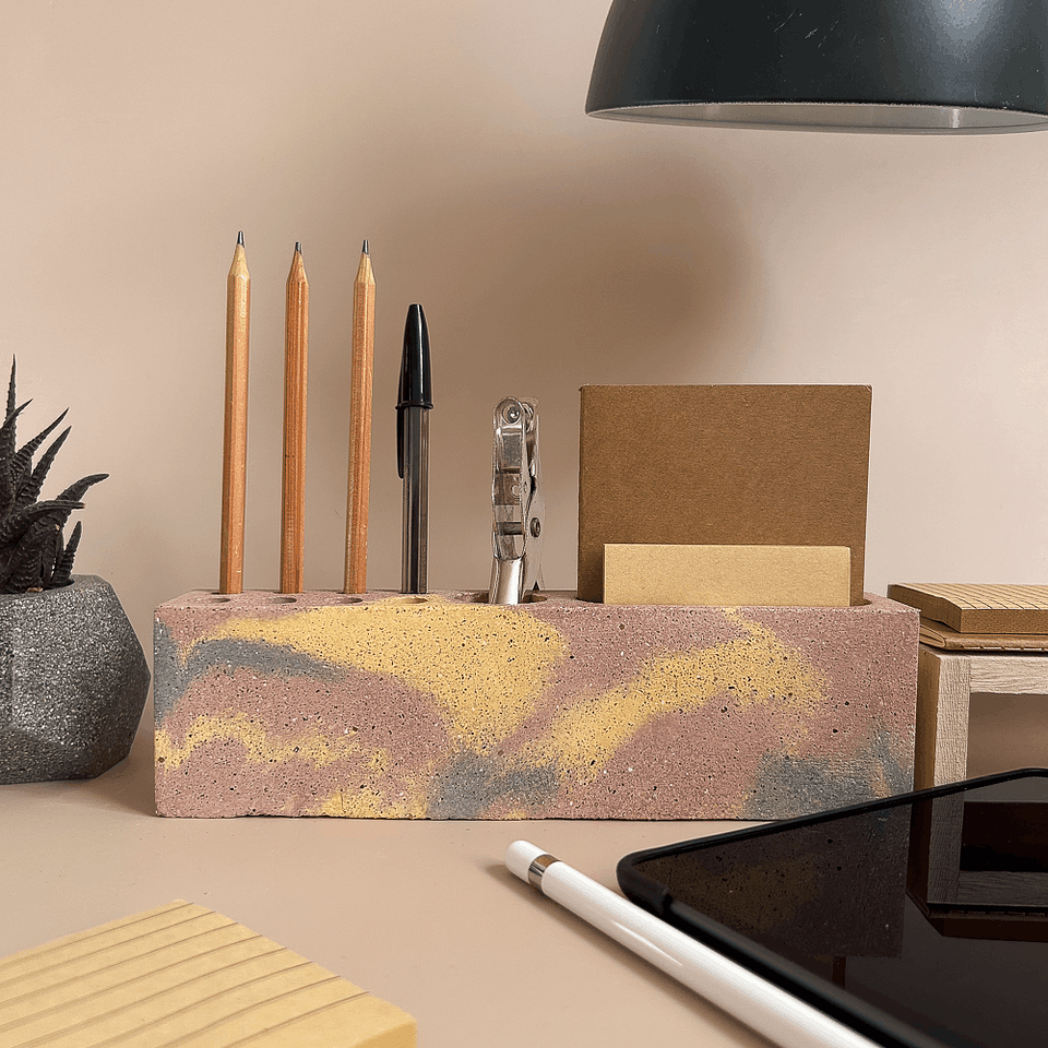 Organizador M Spring 1