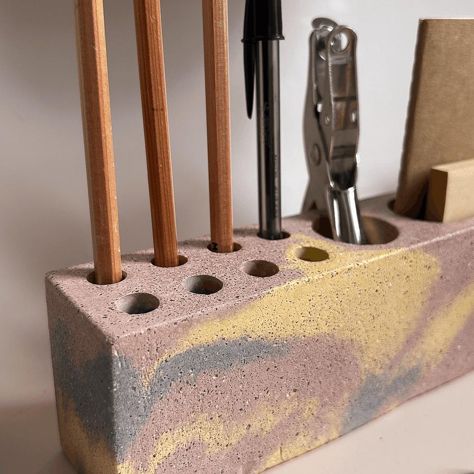 Organizador M Spring 2