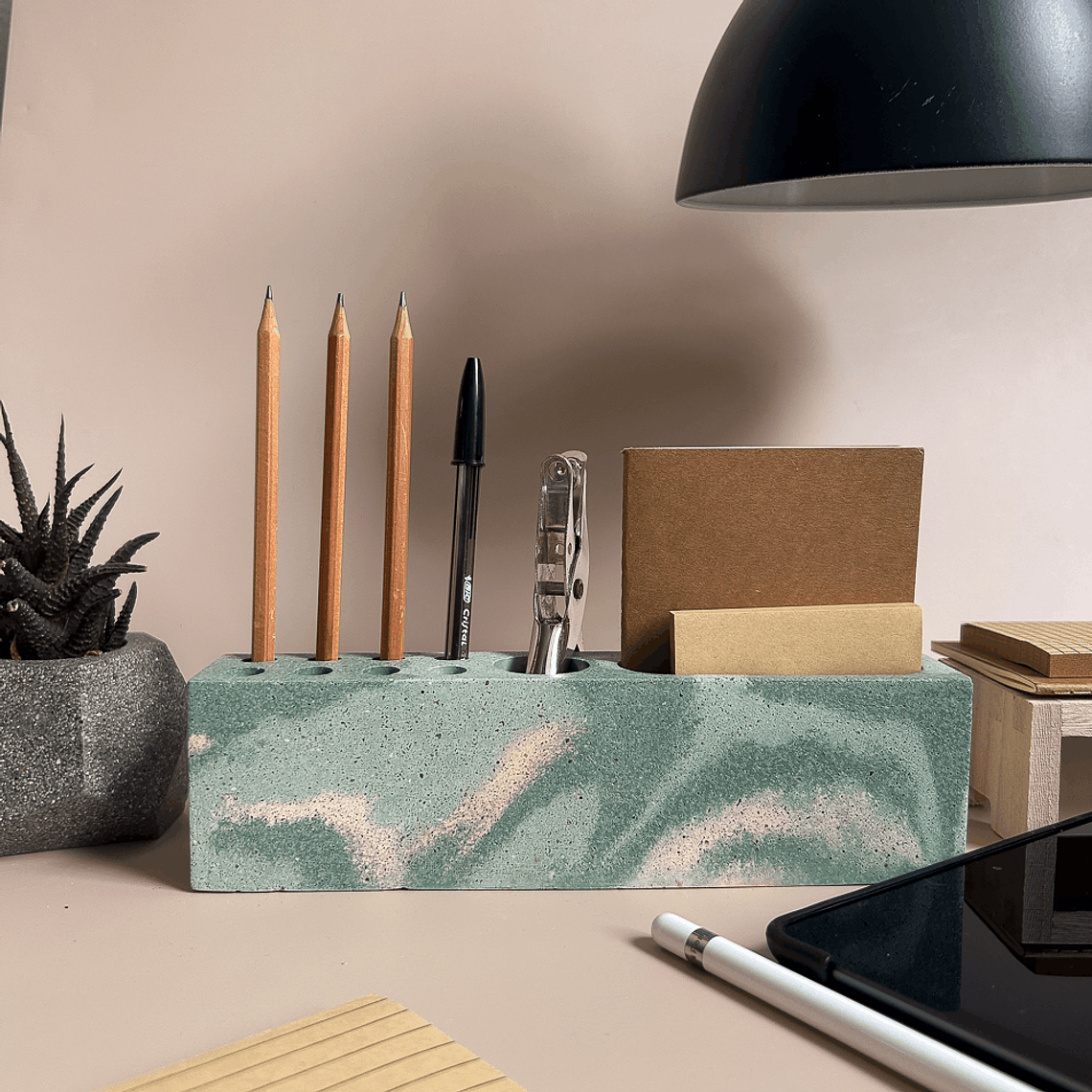 Organizador M Maré 1