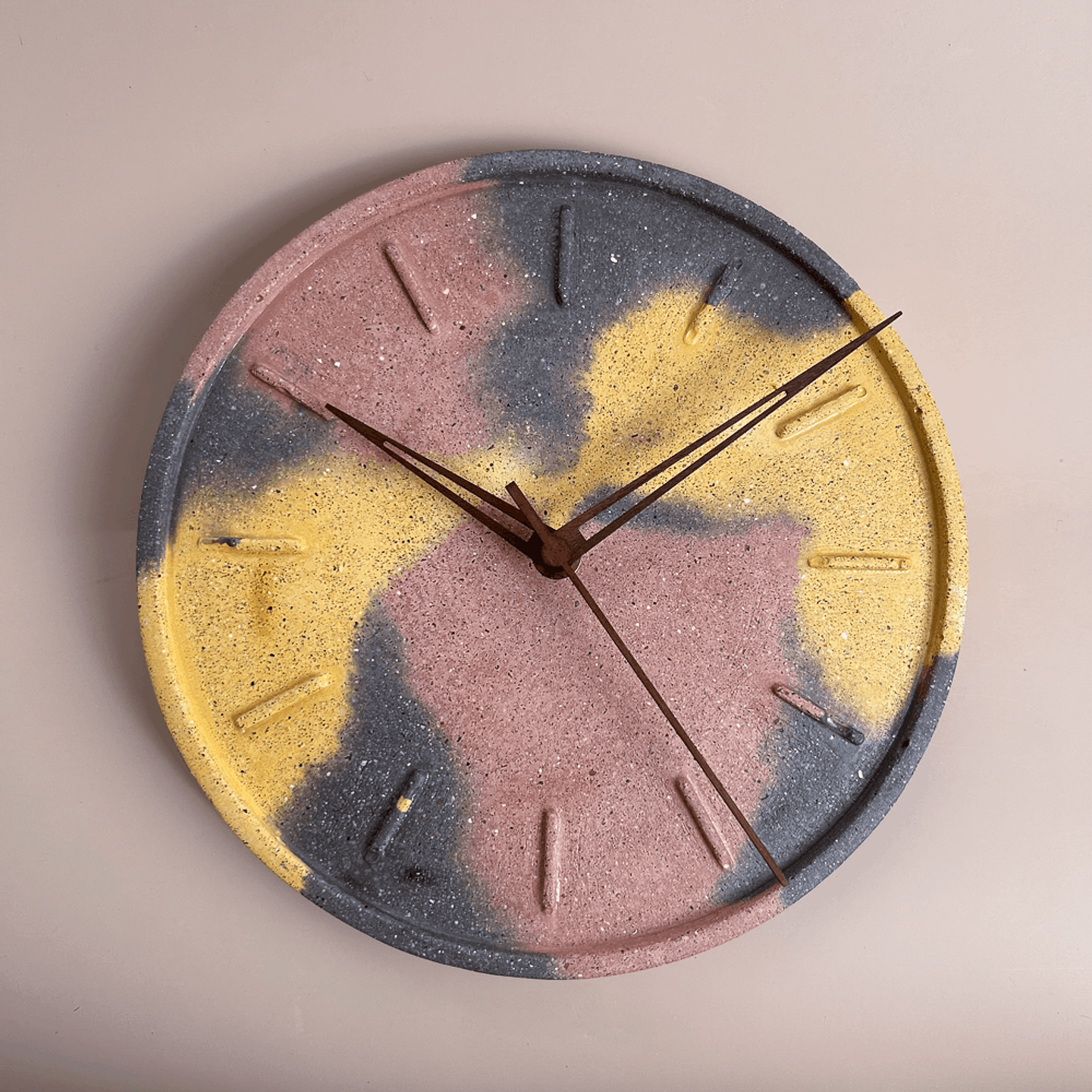 Relógio de Parede Spring 2