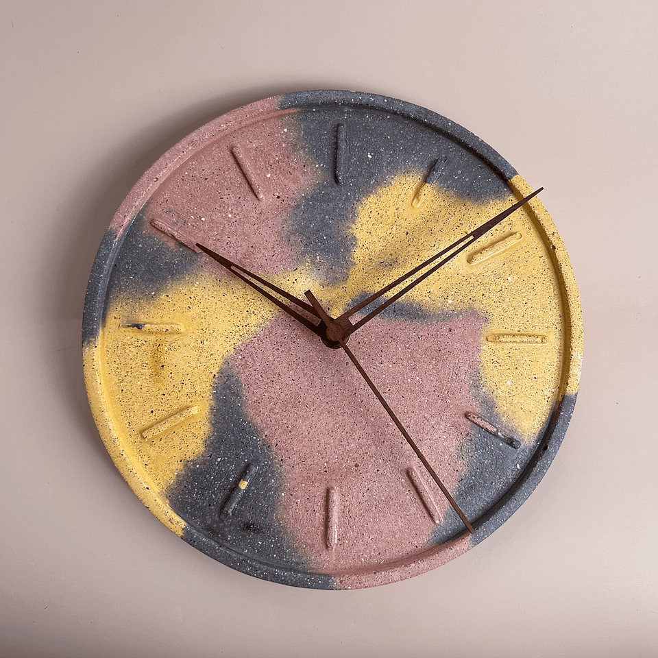 Relógio de Parede Spring 2