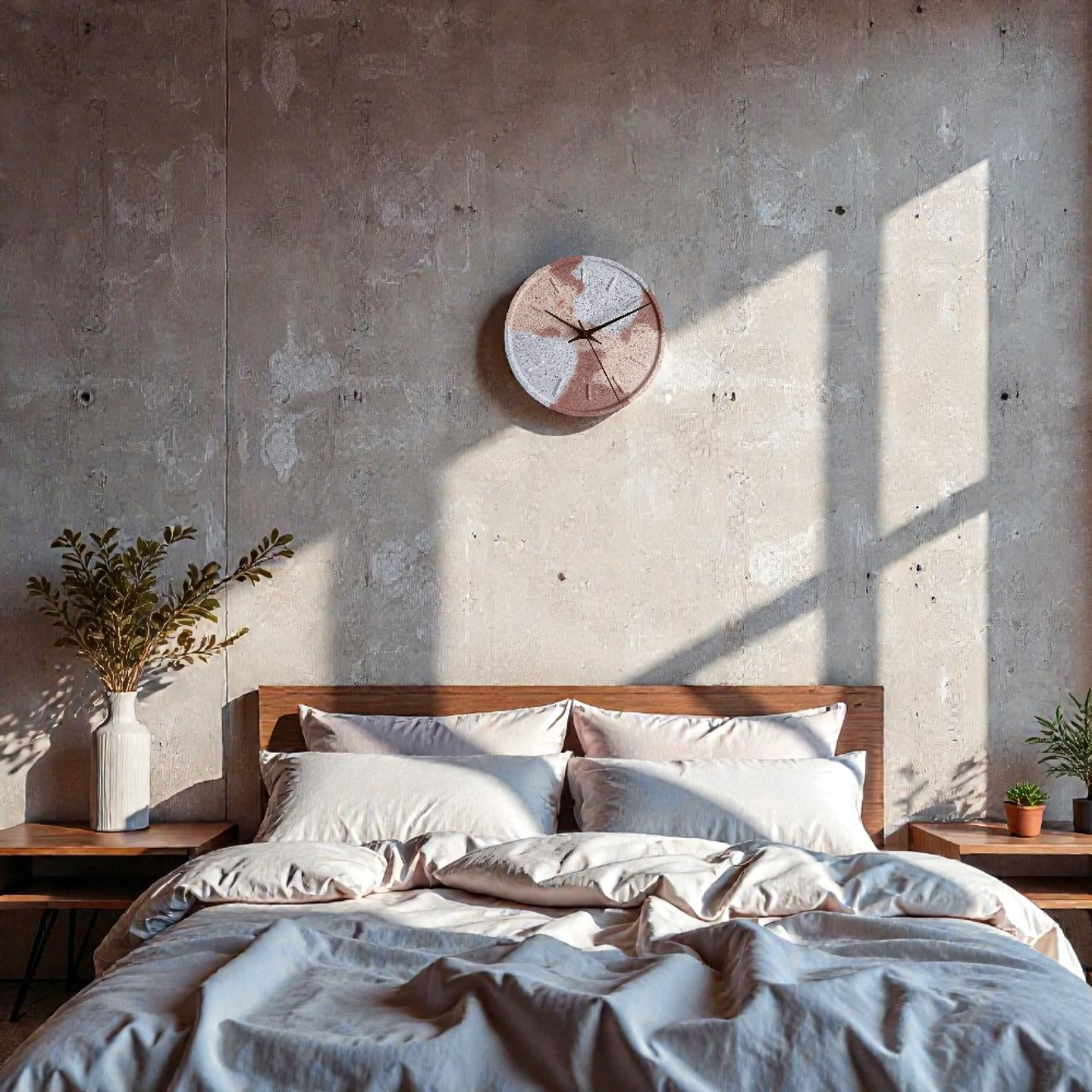 Relógio de Parede Lumen 1