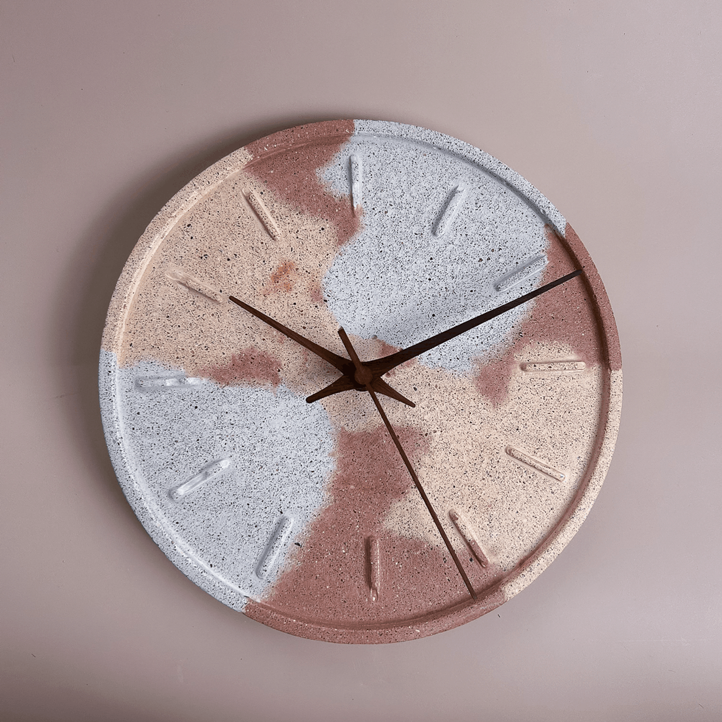 Relógio de Parede Lumen 2