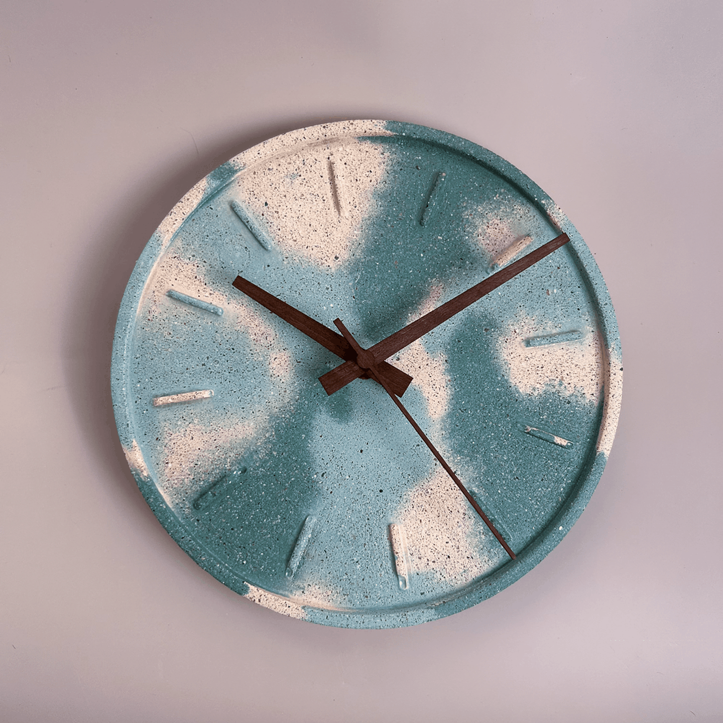 Relógio de Parede Maré 2