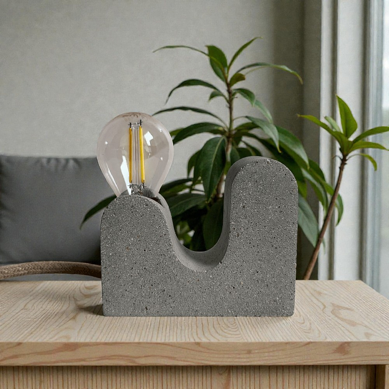 Candeeiro Marola Base 1