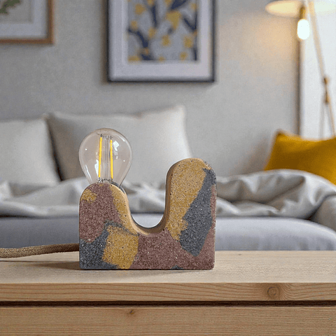 Candeeiro Marola Spring