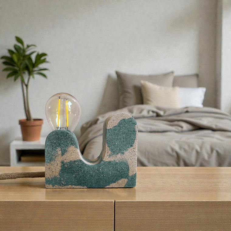 Candeeiro Marola Maré 1