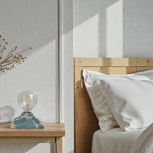 Candeeiro Cast Maré