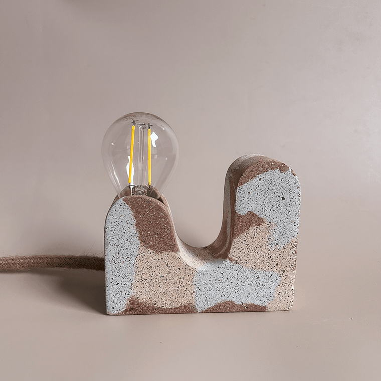 Candeeiro Marola Lumen 2