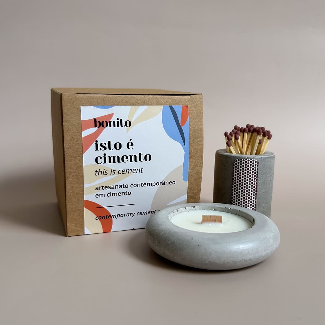 Coffret Vela S Base 1