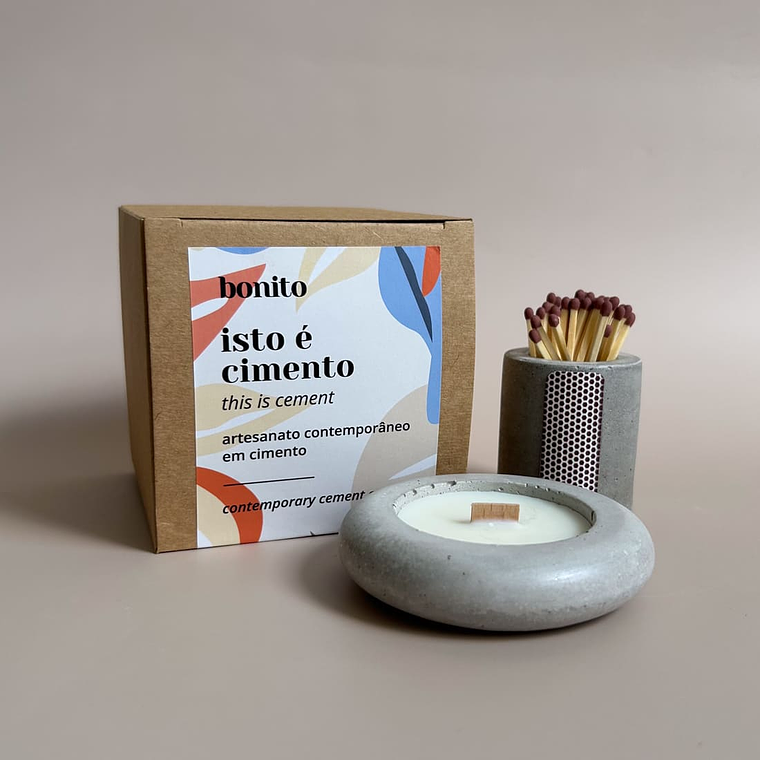 Coffret Vela S Base 1