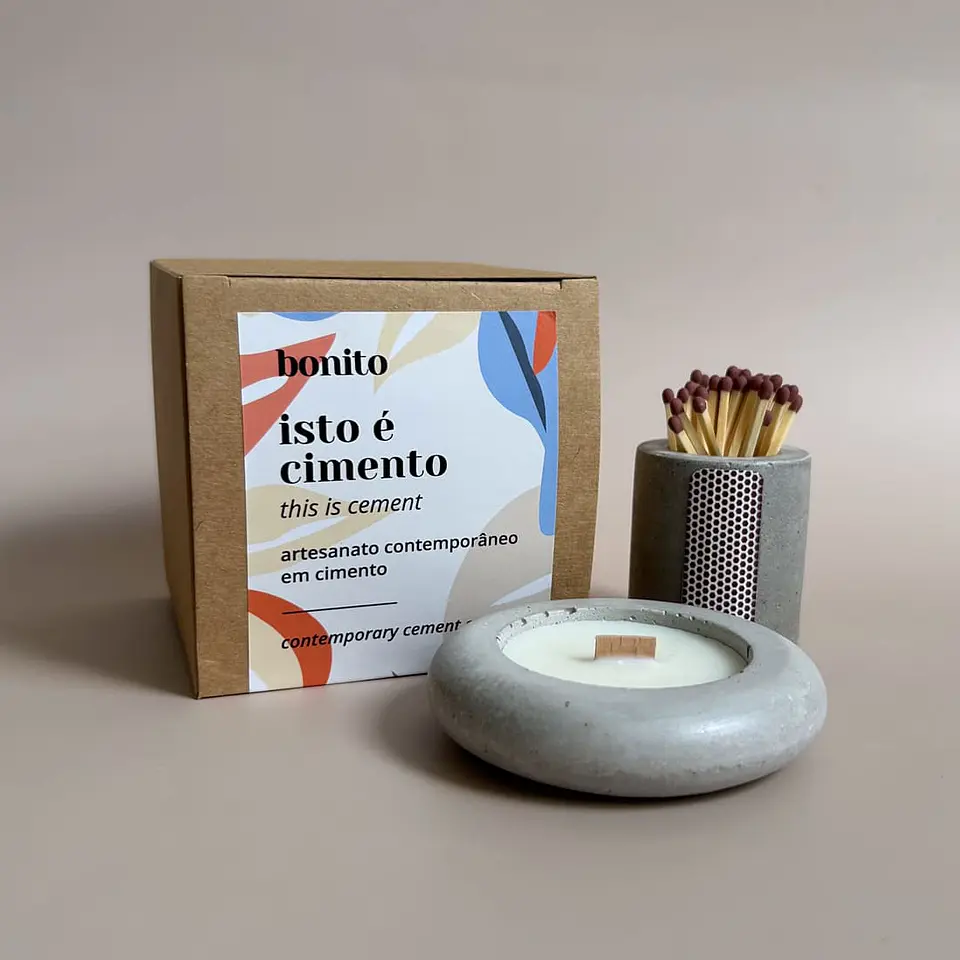 Coffret Vela S Base 1