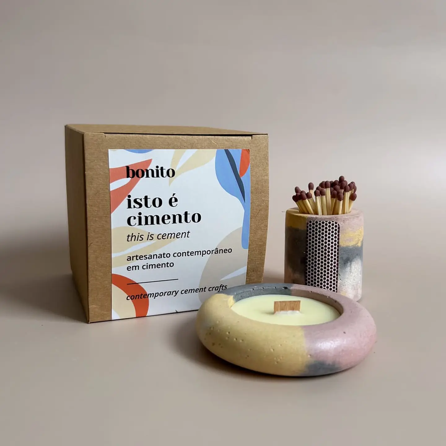 Vela S Spring Gift Set 1