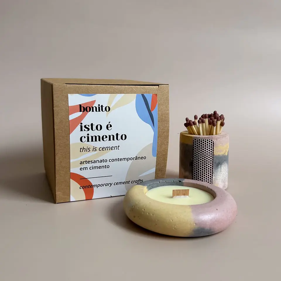 Vela S Spring Gift Set 1