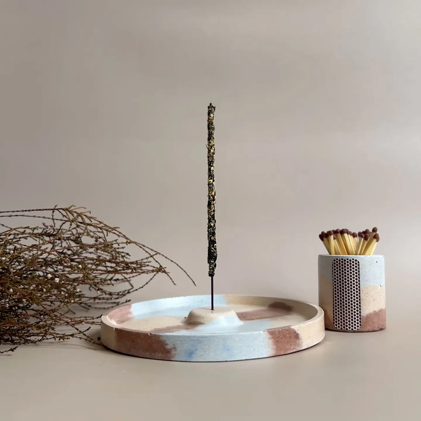 Coffret Sense Lumen 1