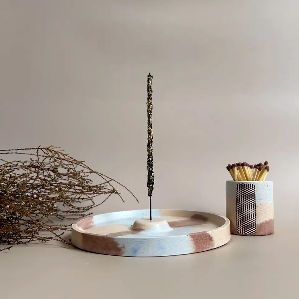 Coffret Sense Lumen 1