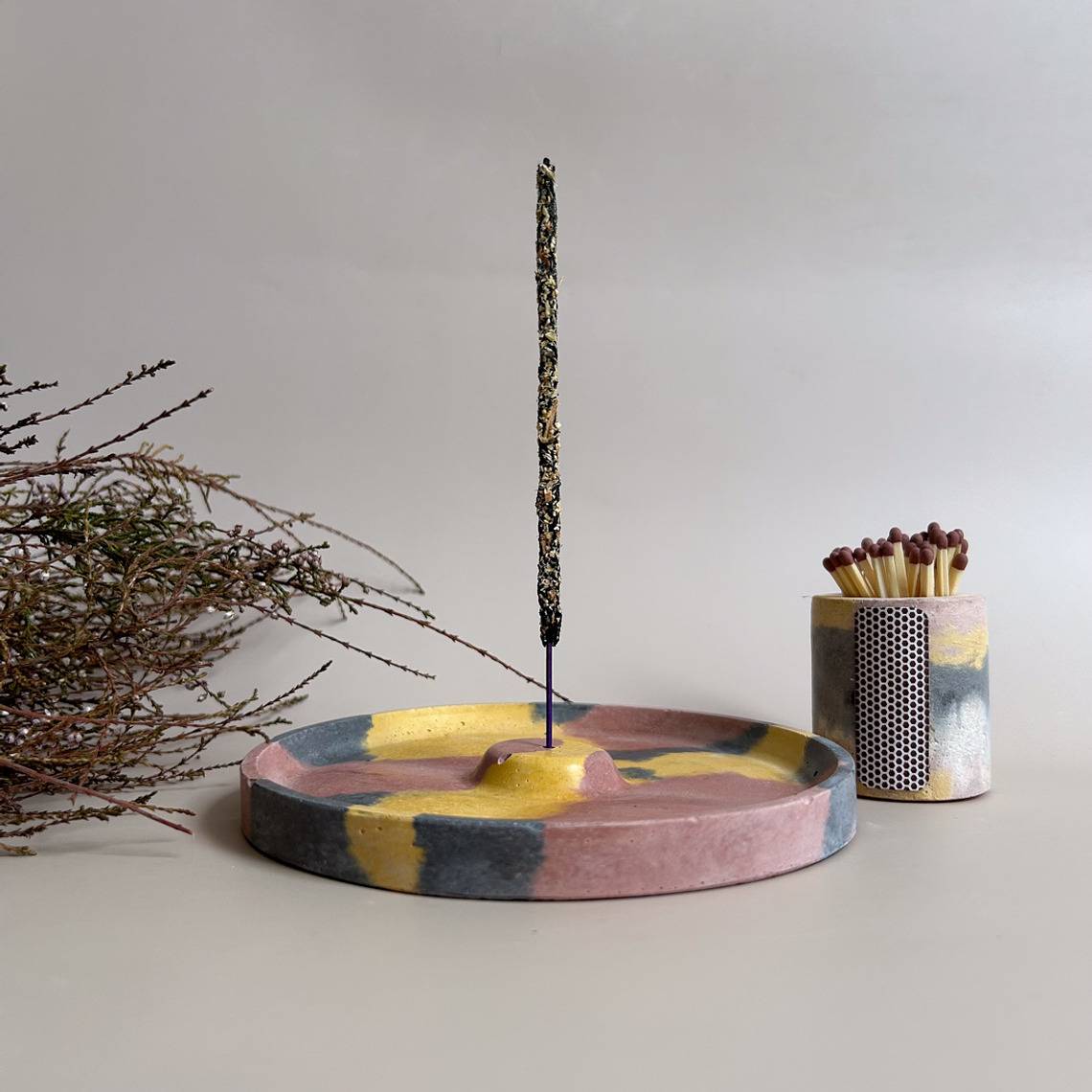 Coffret Sense Spring 1