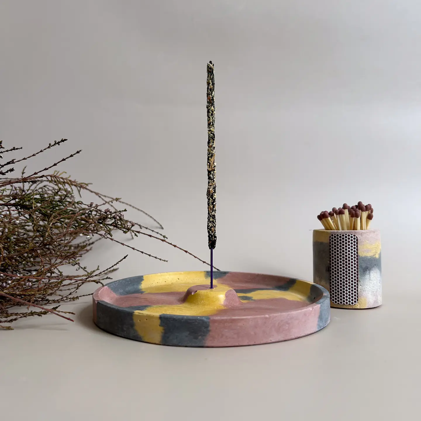 Coffret Sense Spring 1