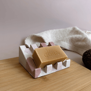 Saboneteira M2 Terra