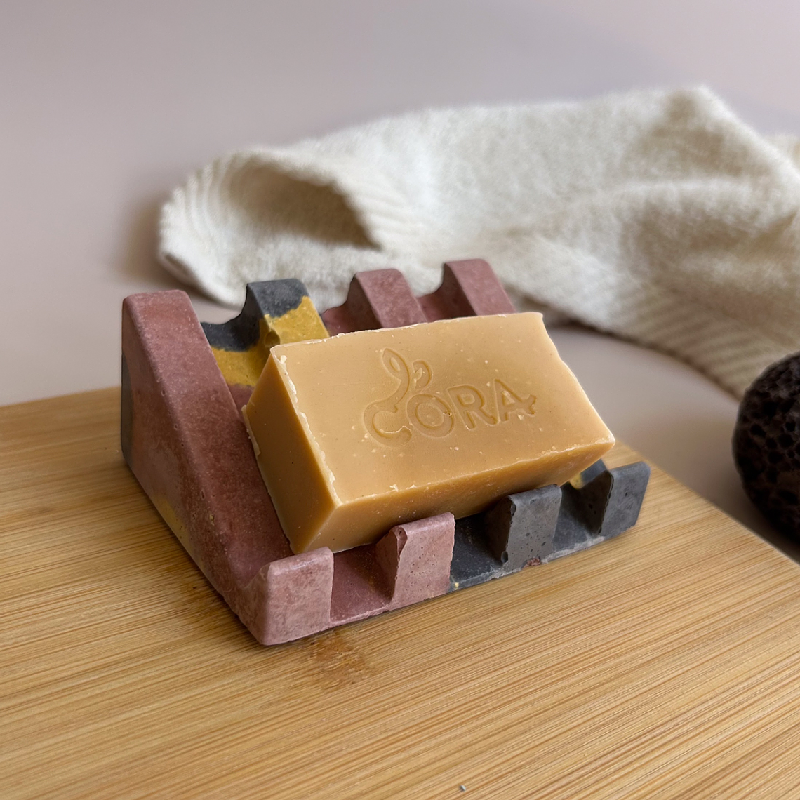 Saboneteira M2 Spring 1