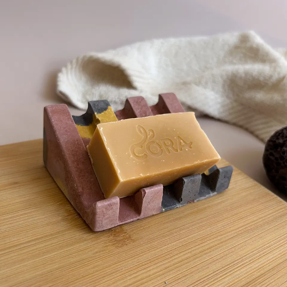 Saboneteira M2 Spring 1