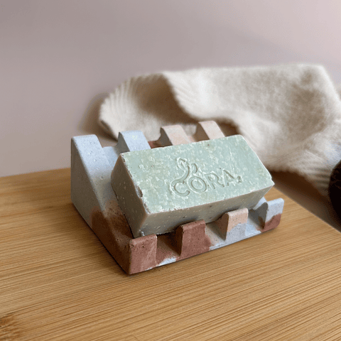 Saboneteira M2 Lumen